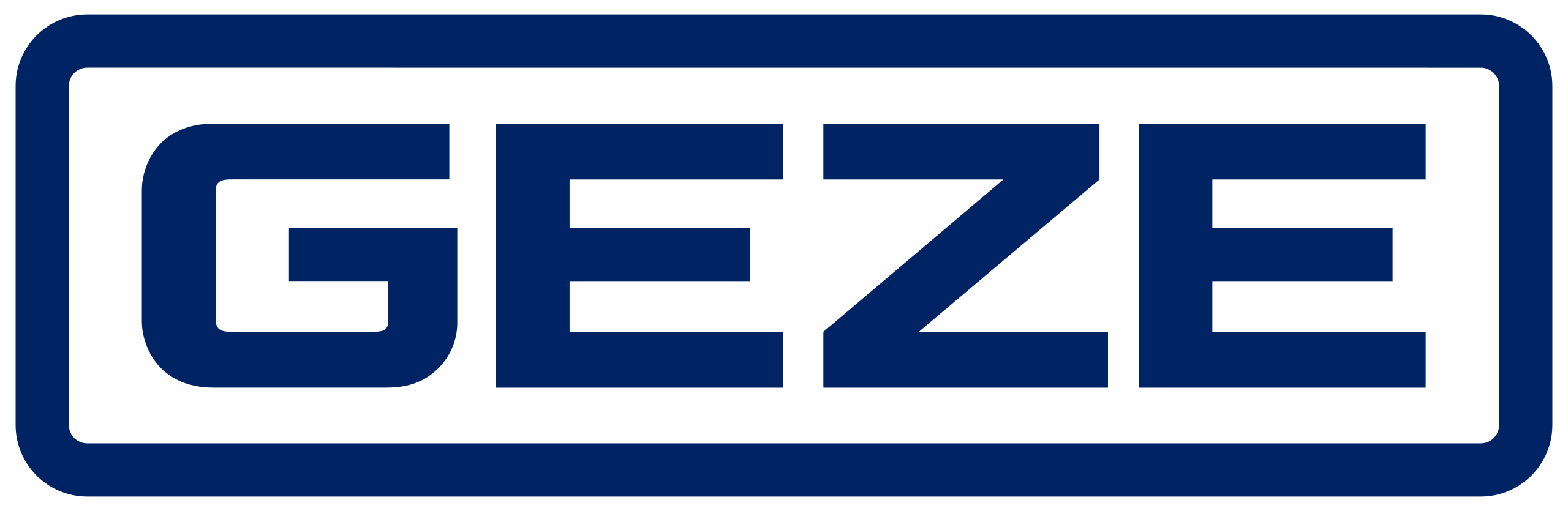GEZE