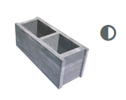 label Blocs vides cls - g&b Blocs vides CLS - G&B