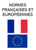Norme Française et Européenne