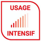 Usage intensif ABLOY JPM