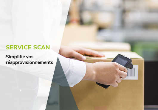 Service Scan
