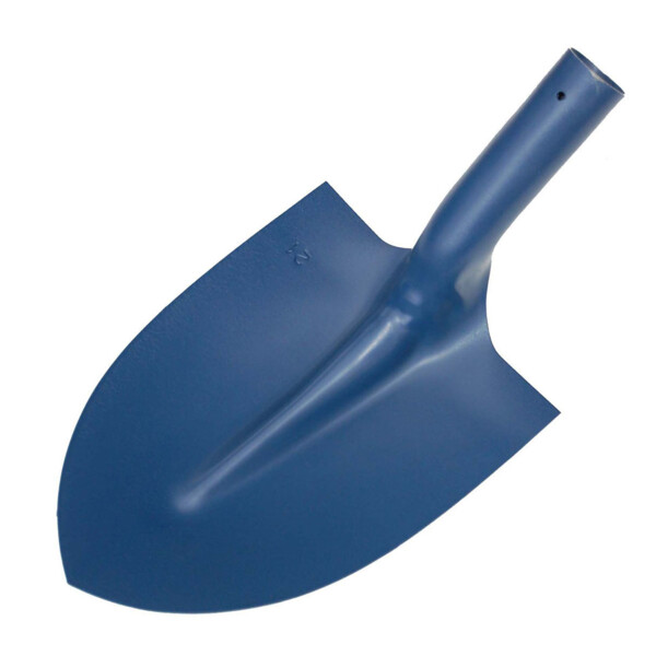 Pelle de tranchee
