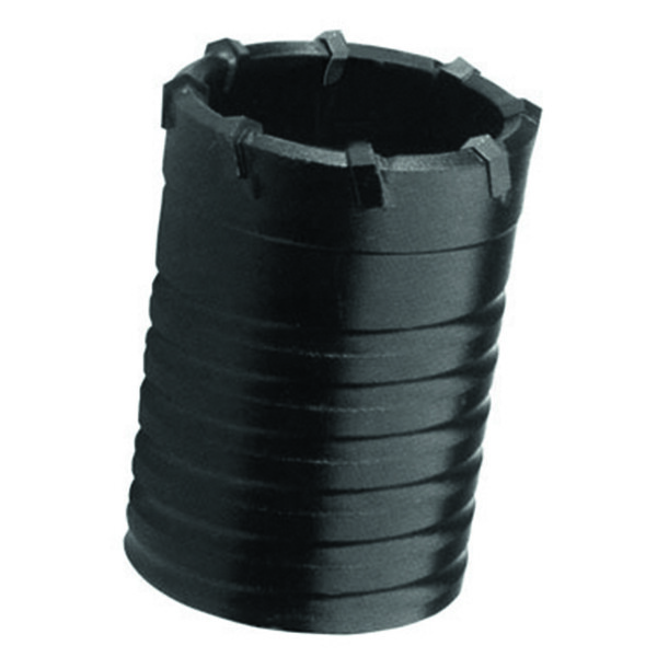 Trepan carbure couronne compatible sds-max