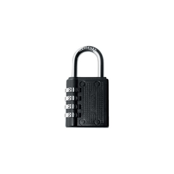 Cadenas a combinaisons zamack
