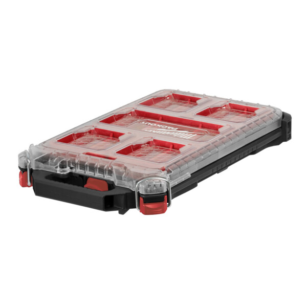 Organiseur compact slim packout™
