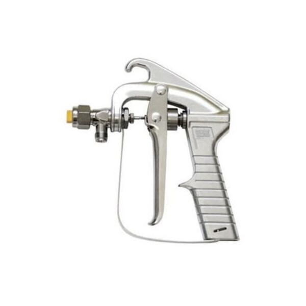 Accessoires de pulvérisation stratogrip