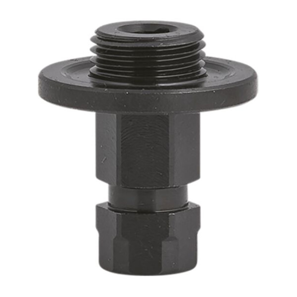 Adaptateur arbre ezc (3 pieces)