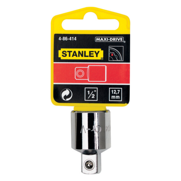 Adaptateur douille 1/2 - 3/8