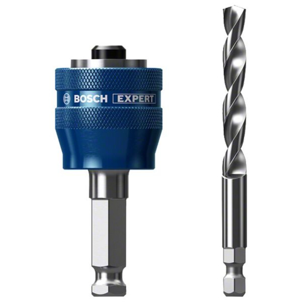 Adaptateur trépan powerchange