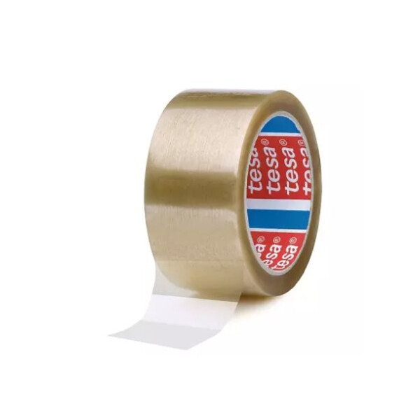 Adhesif d'emballage pp eco 4089