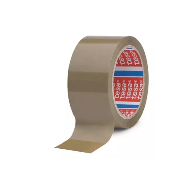 Adhesif d'emballage pp eco 4089