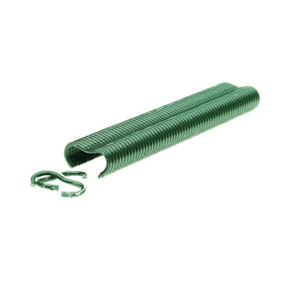 Agrafe a grillage vr