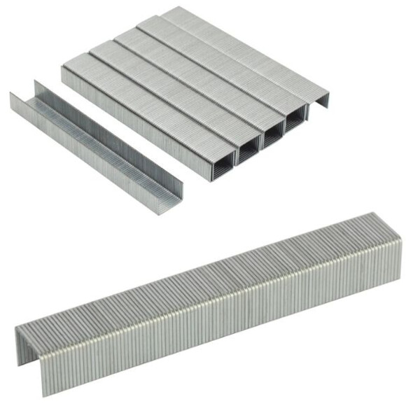 Agrafes type a