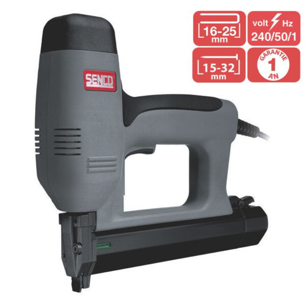 Agrafeuse cloueur lns3215e