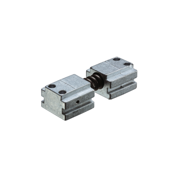 Amortisseur d'ouverture pour bras coulisse a153