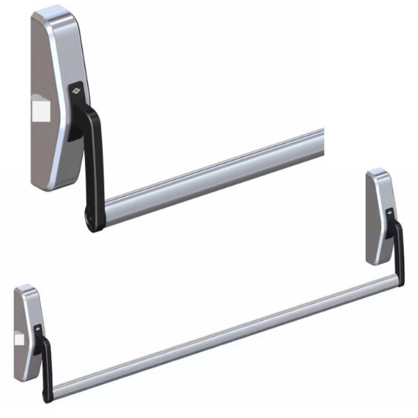 Antipanique 1 point