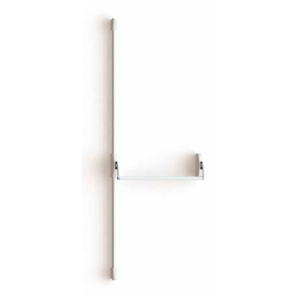 Antipanique 2 points