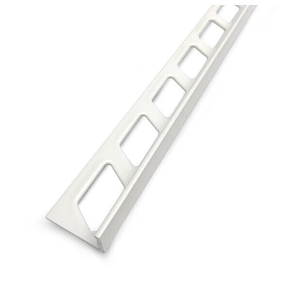 Arret corniere aluminium