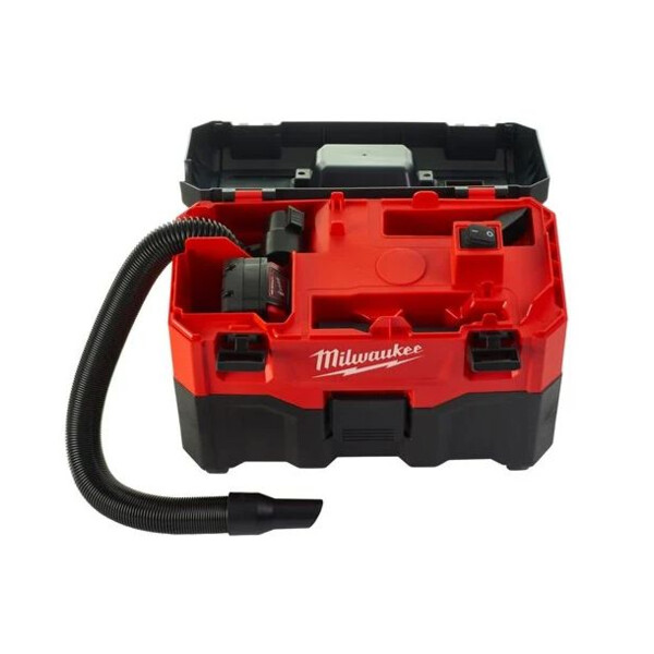 Aspirateur e+p 7,5l 18v