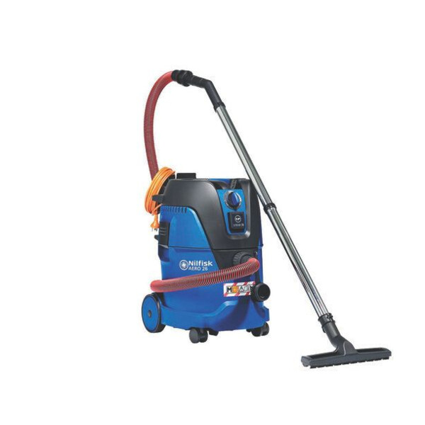 Aspirateur eau et poussiere aero 26-2m pc