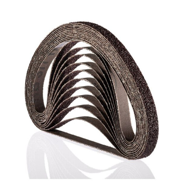 Bande pour limeuse portative rb 37710