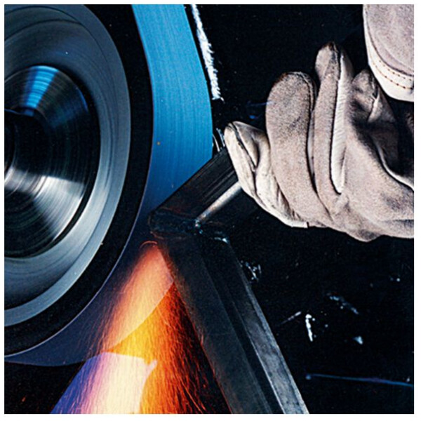 Bande pour machine stationnaire rb 480 24 yx