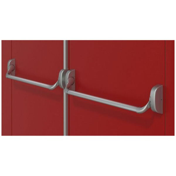 Barre de poussée oltre