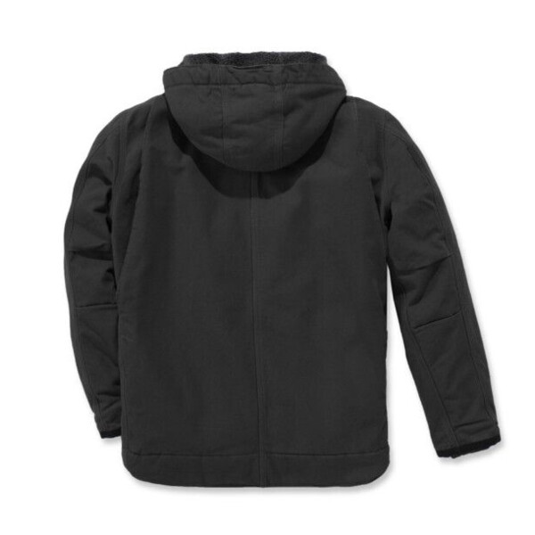 Bartlett jacket
