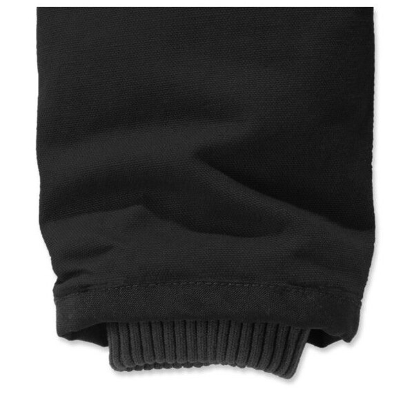 Bartlett jacket