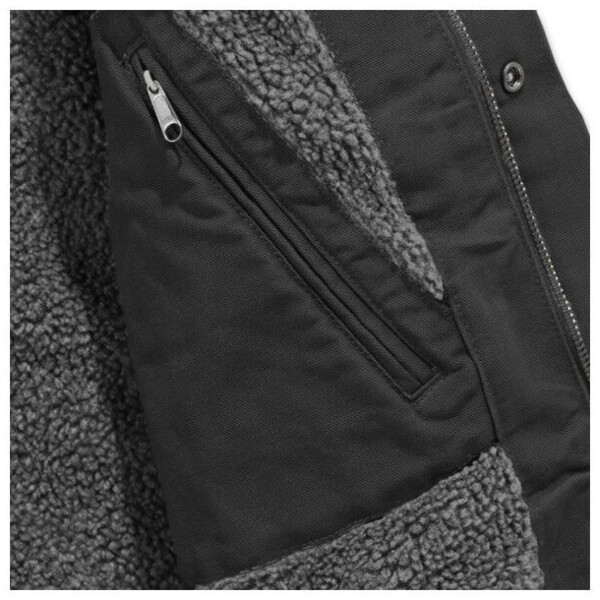 Bartlett jacket
