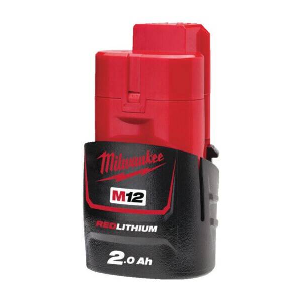 Batterie li-ion 12v