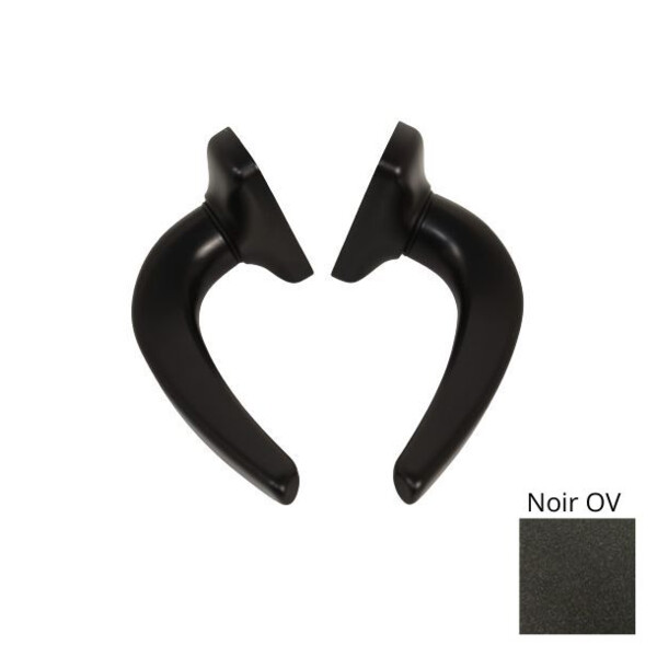 Béquille double horus