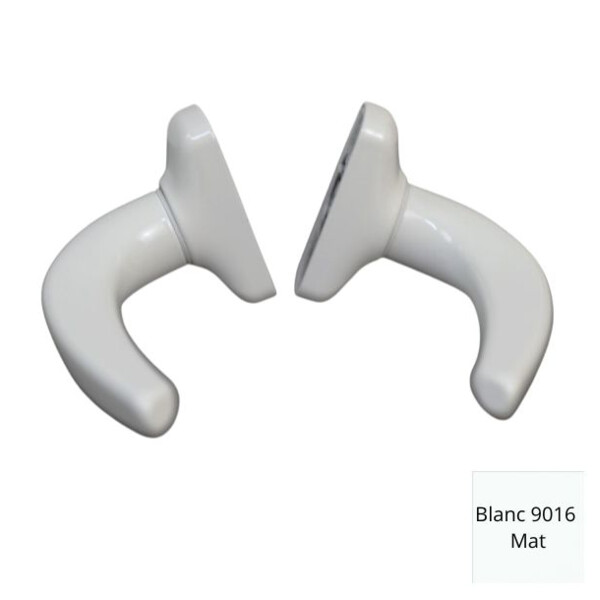 Béquille double horus