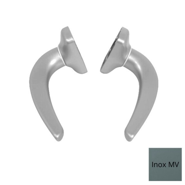 Béquille double horus