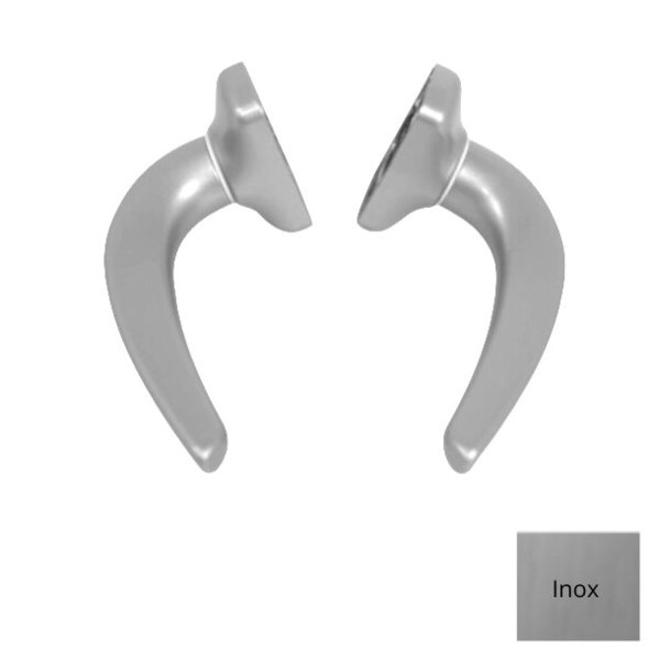 Béquille double horus