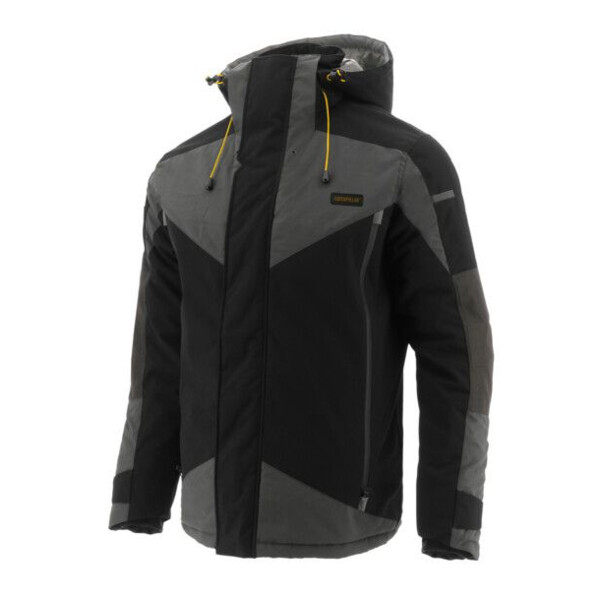 Blouson triton noir