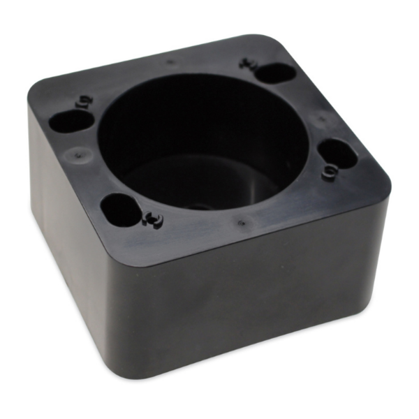 Boîtier applique pour cleanswitch