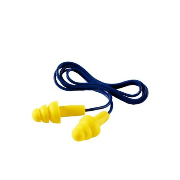 Bouchon oreilles 3m e-a-r ultrafit