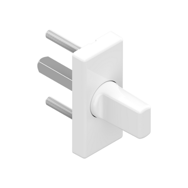 Bouton de manoeuvre select 5607