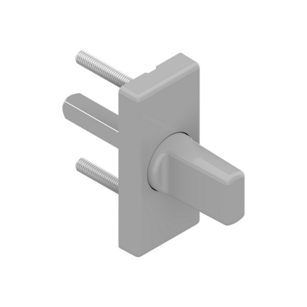 Bouton de manoeuvre select 5607
