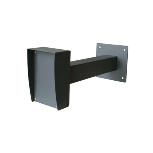 Bras deporté longueur fixation murale