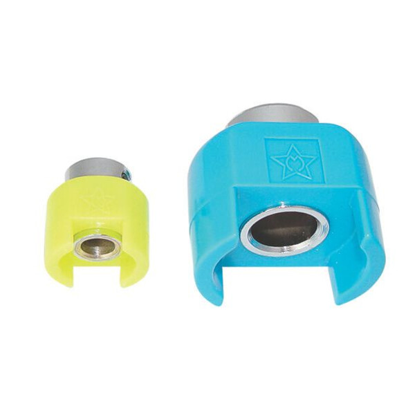 Butee de percage ø 4 a 10mm (blister de 5)