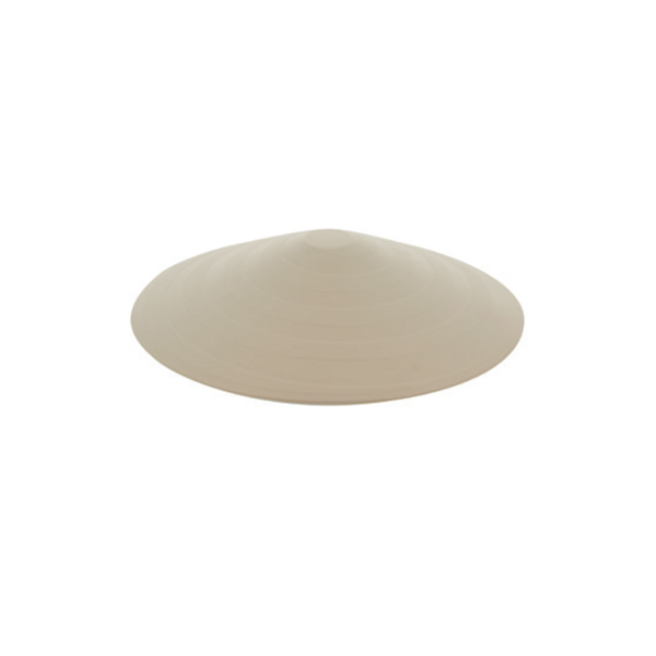 Butée de porte amovible