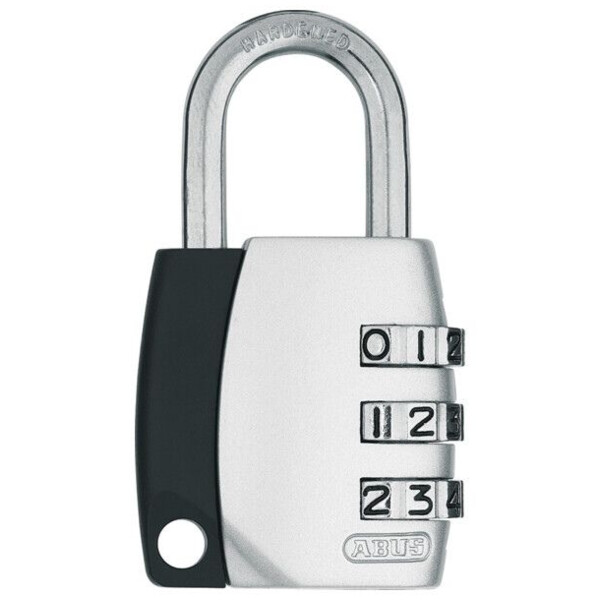Cadenas a combinaisons serie 155