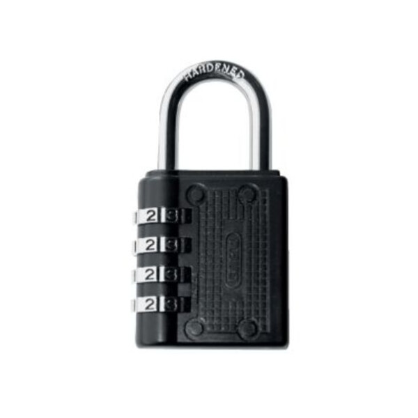 Cadenas a combinaisons zamack