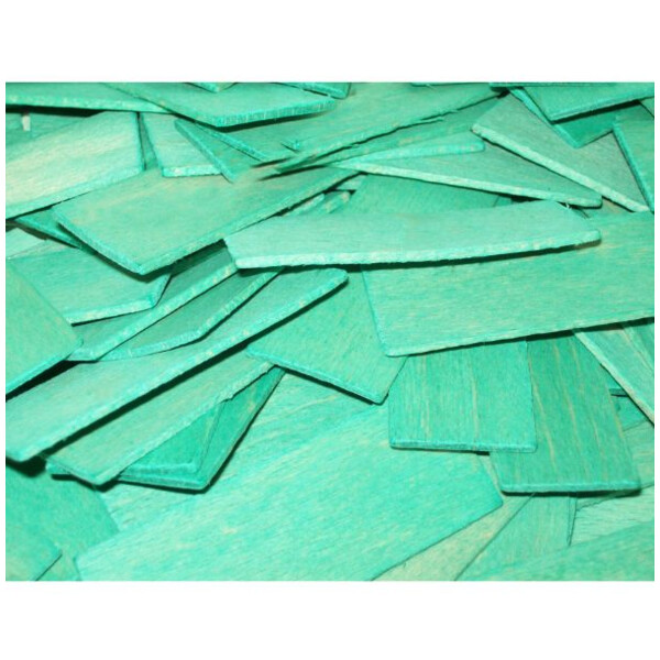 Cale de vitrage bois