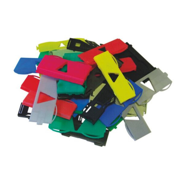 Cale fond de feuillure pvc