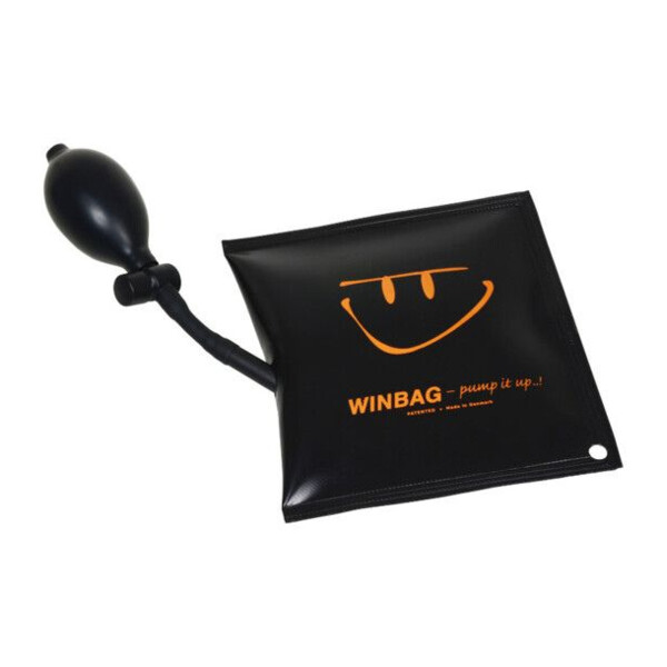 Cale gonflable winbag connect