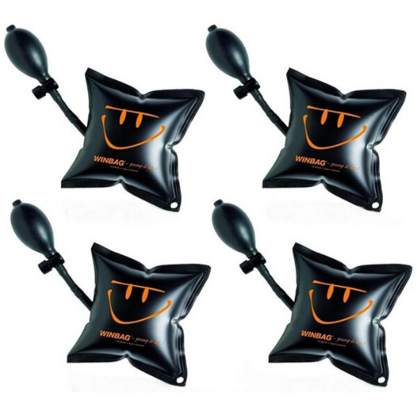 Cale gonflable winbag connect