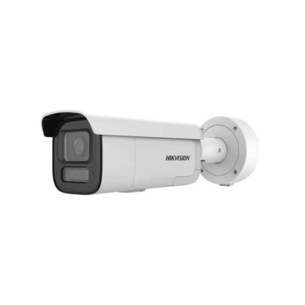 Caméra bullet
